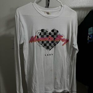 Mama's Boy LANY Long Sleeve